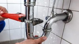 How to Loosen Tight Plumbing Fittings?