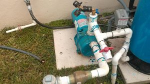 How to Plumb a Shallow Well Pump