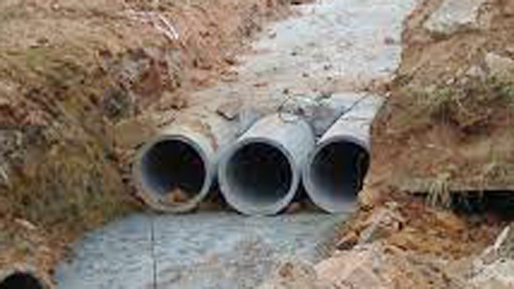 What Type of Pipe Is Used for Stormwater