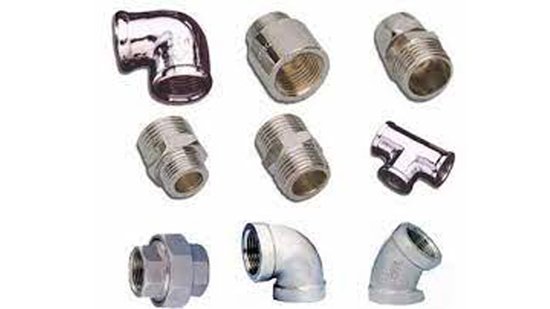 Sanitary Fittings in Plumbing