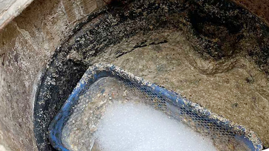 What are Grease Traps