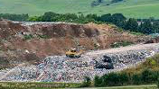 What is Sanitary Landfill Technology