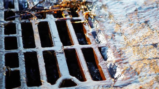 What is a stormwater pollution prevention plan