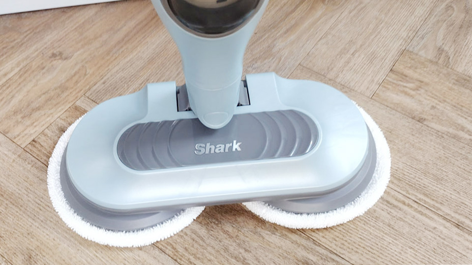 Can You Use a Shark Steam Mop on Hardwood Floors?