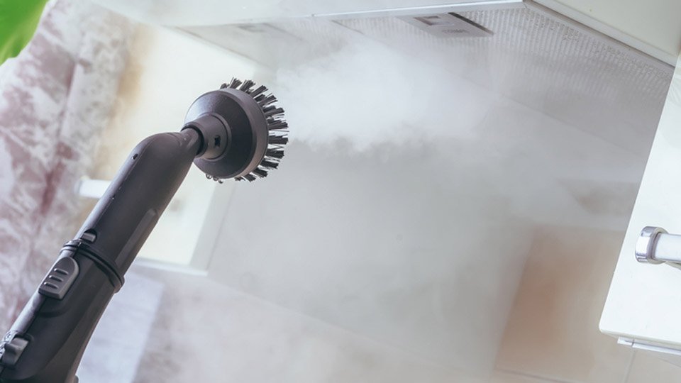 Does a Steam Cleaner Kill Viruses