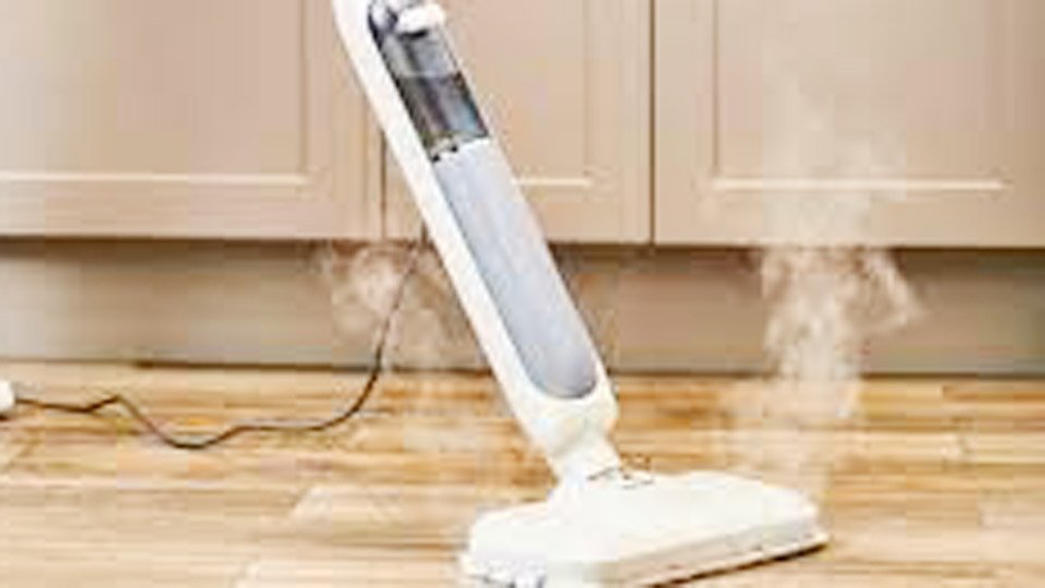 How Does a Steamer Work for Cleaning