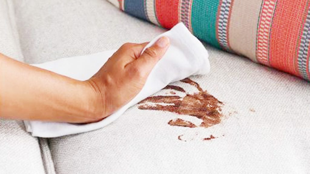 How To Clean Sunbrella Upholstery Fabric
