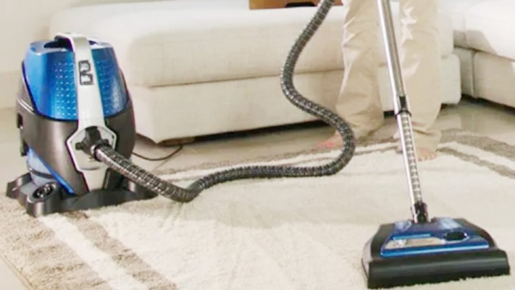 How to Use Sirena Vacuum as an Air Purifier