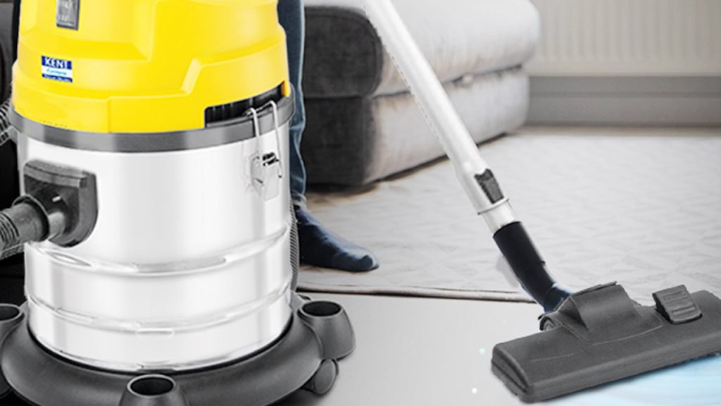 What is a Wet and Dry Vacuum Cleaner?