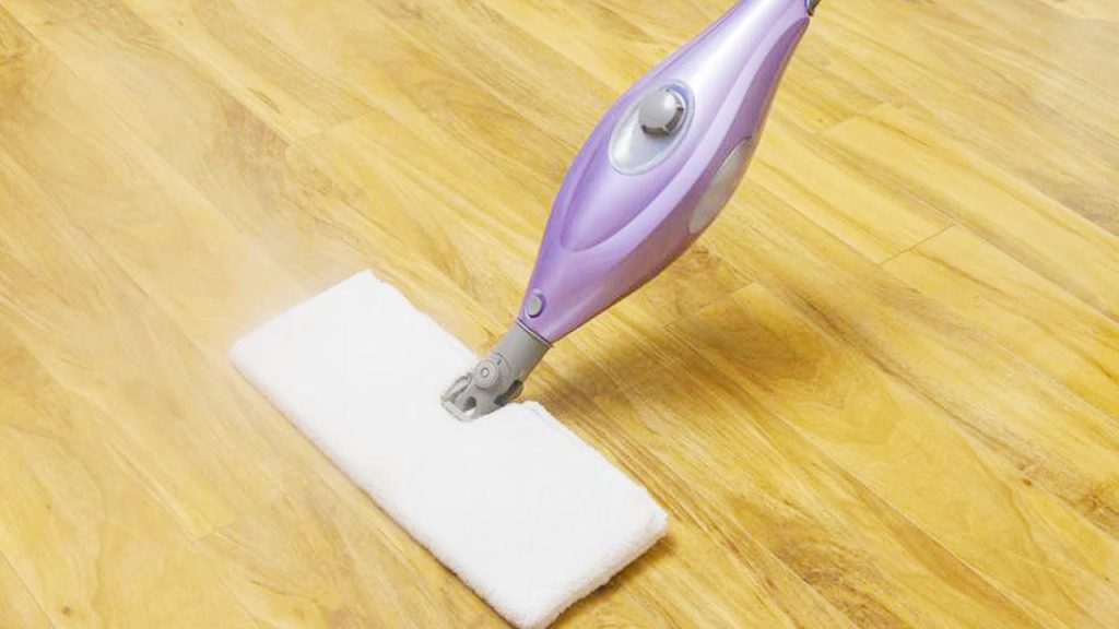 Can You Use A Steam Mop On Wood Floors