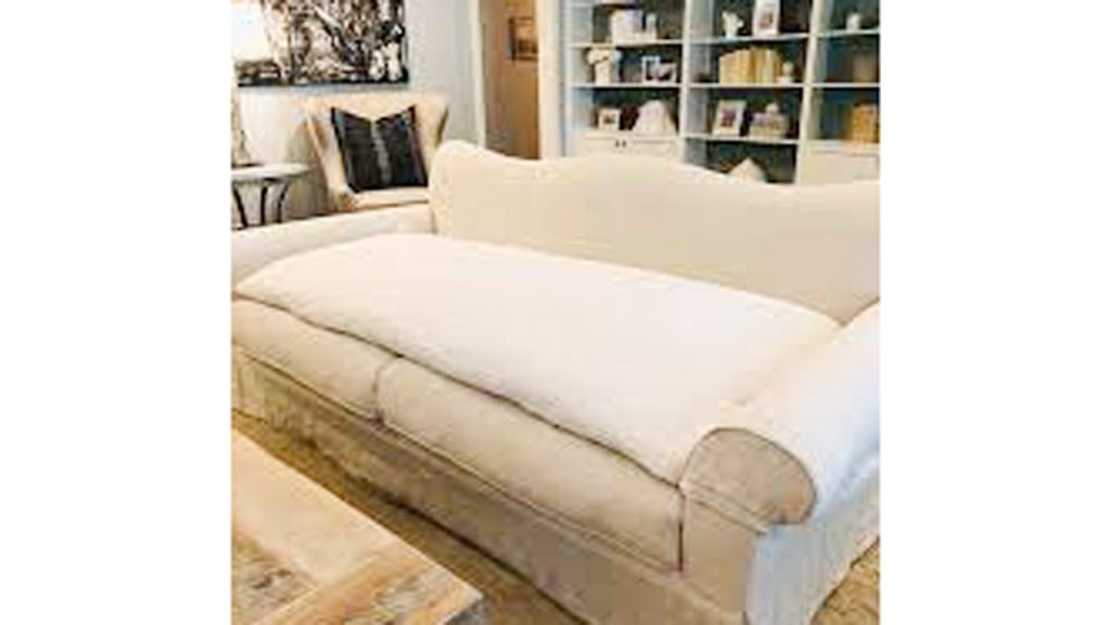 How Long for Couch to Dry After Cleaning