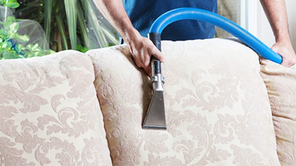 How to Treat Velvet Sofa and Keep It Clean