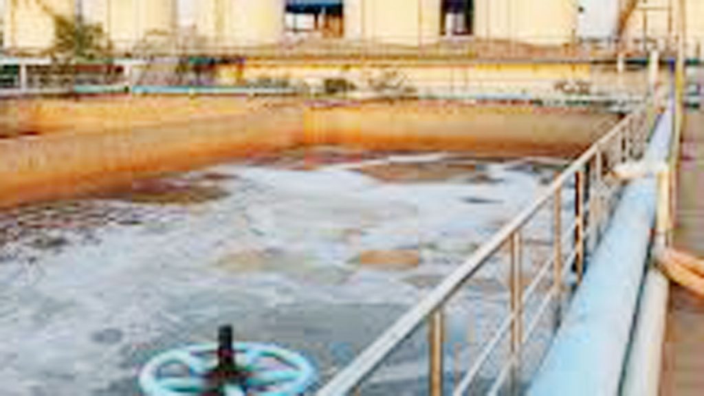 What Are Water Treatment Plants