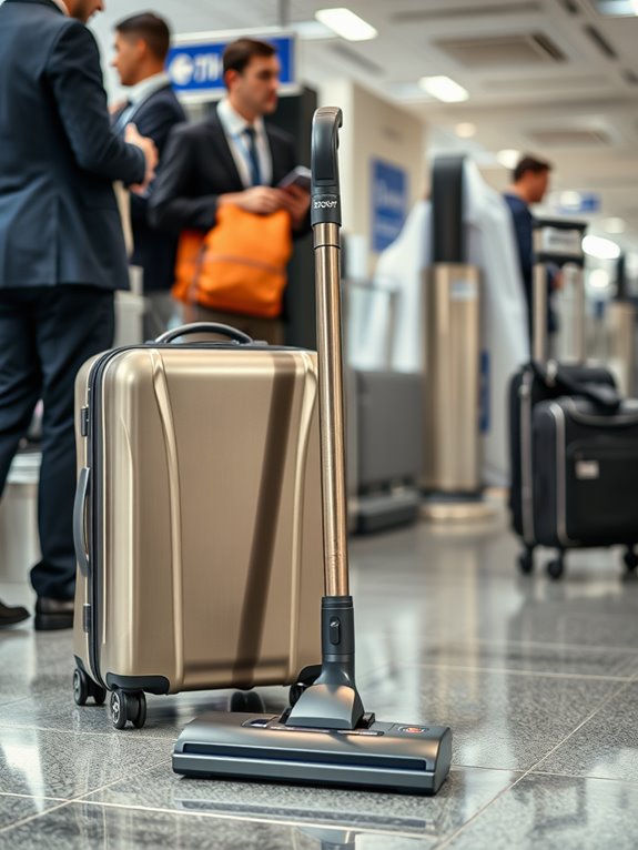 airline rules and guidelines