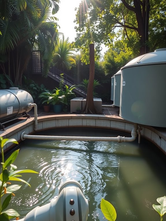 anaerobic wastewater treatment processes