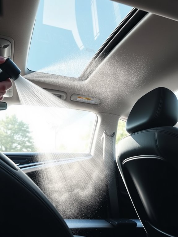 avoid auto steam cleaner mistakes