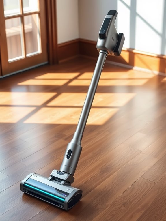 best cordless vacuums 2025