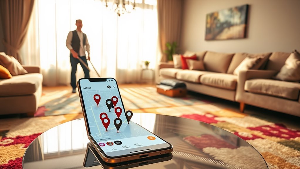 best local carpet cleaners
