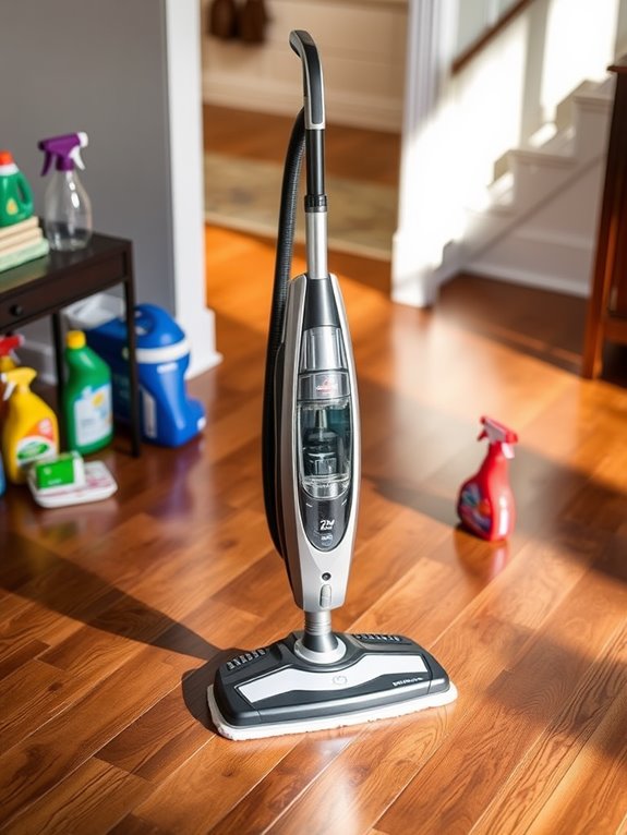 buy bissell mop vacuum