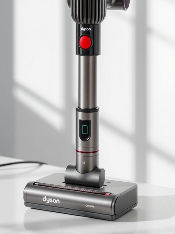 charging options and longevity