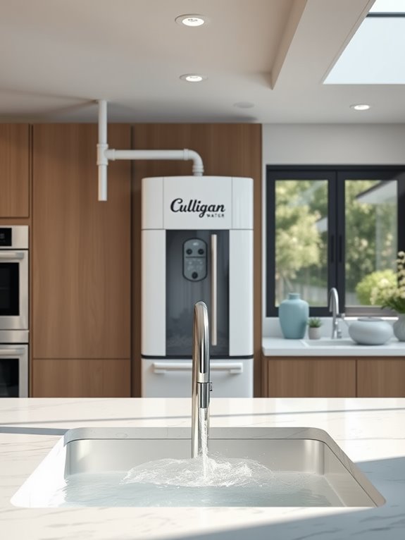culligan water systems overview