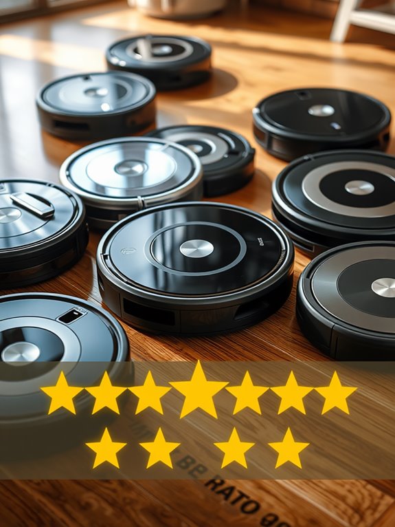 customer feedback and evaluations
