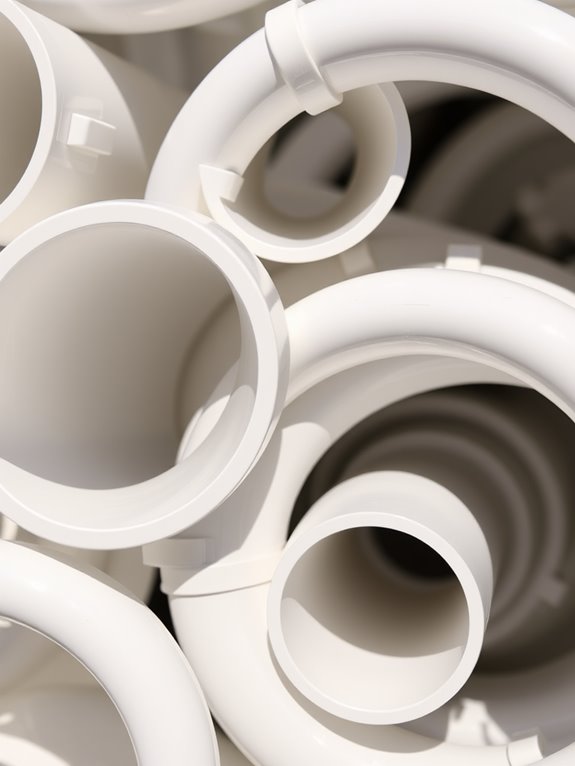 durable plastic piping solutions
