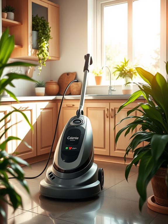 eco friendly cleaning solution alternatives