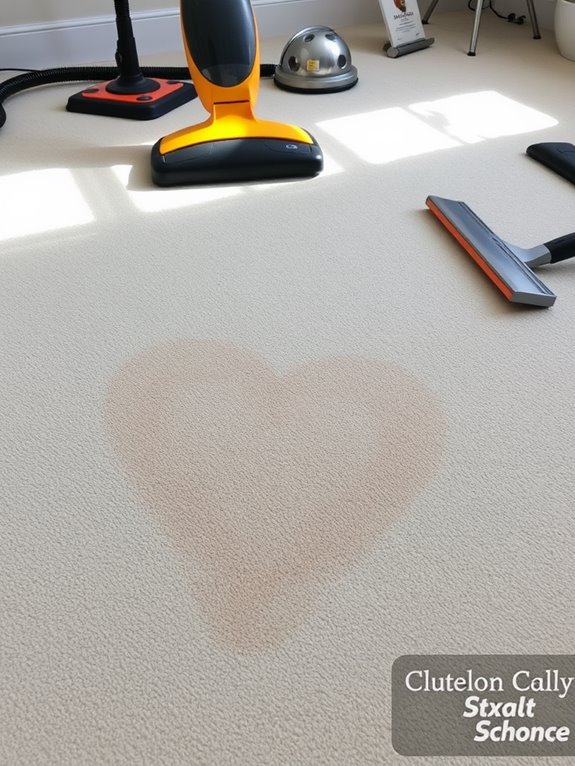 effective carpet cleaning techniques
