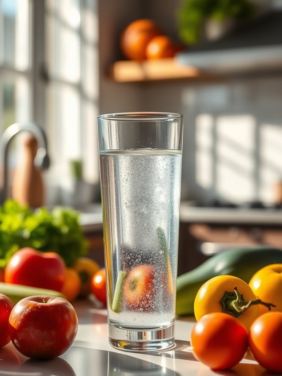 enhanced drinking water standards