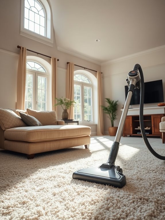 expert cleaning for efficiency