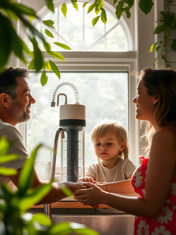family health improvement strategies