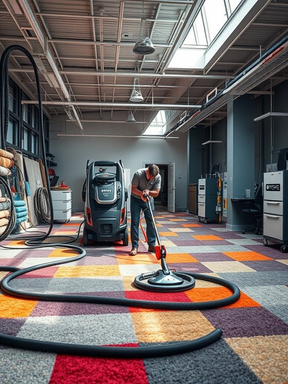 industry trends and innovations