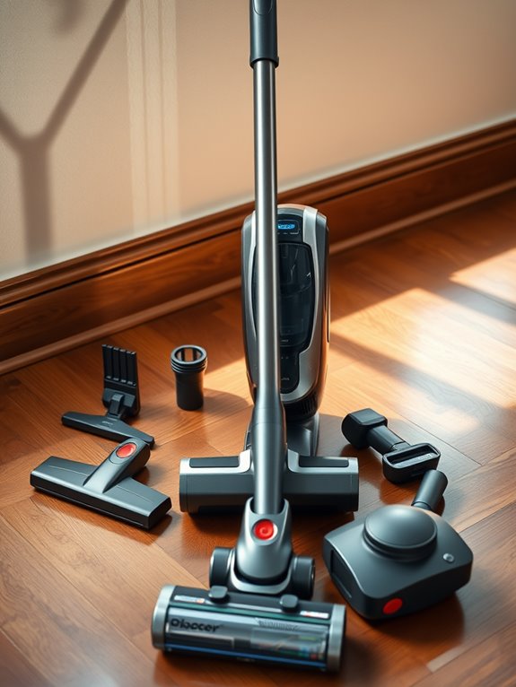 multi purpose cleaning tools