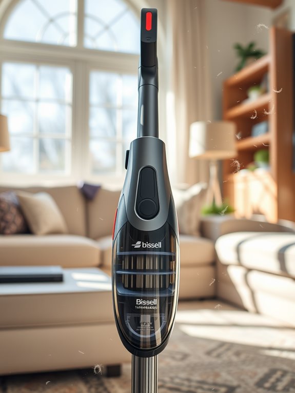 pet hair handheld vacuum