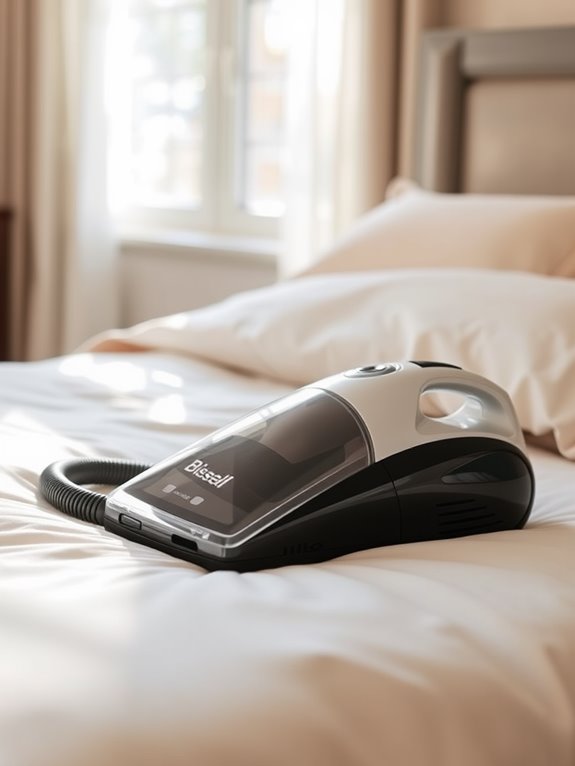 pet hair removal vacuum