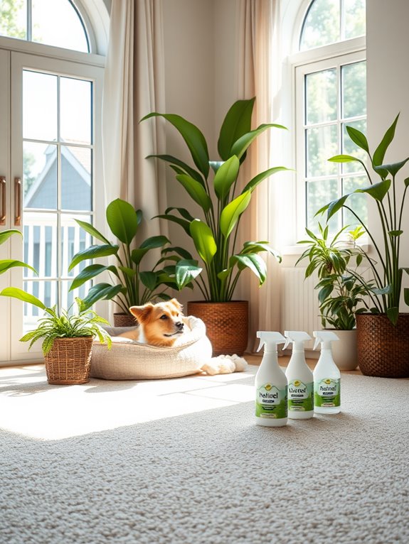 pet safety home guidelines