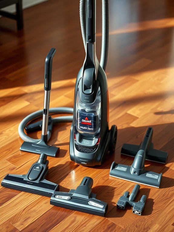 product specifications and enhancements