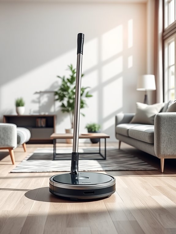 roborock h7 vacuum cleaner