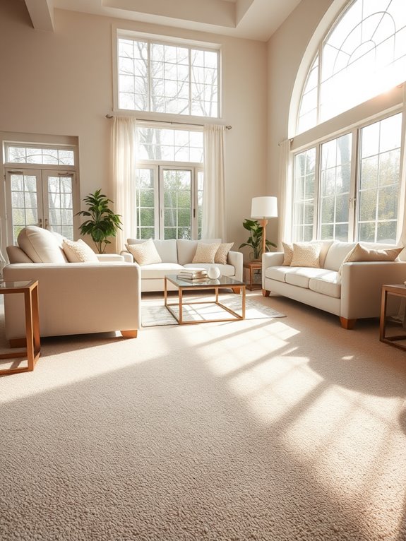 security deposit management guidelines