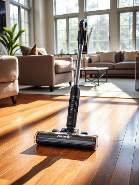 shark cordless vacuum models