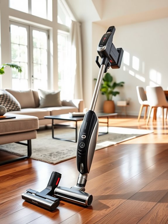 shark cordless vacuum overview