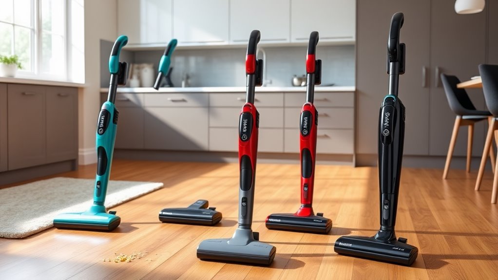 shark cordless vacuum recommendations guide