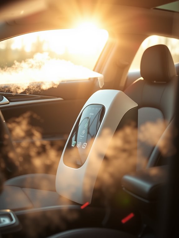 steam cleaning for sustainability