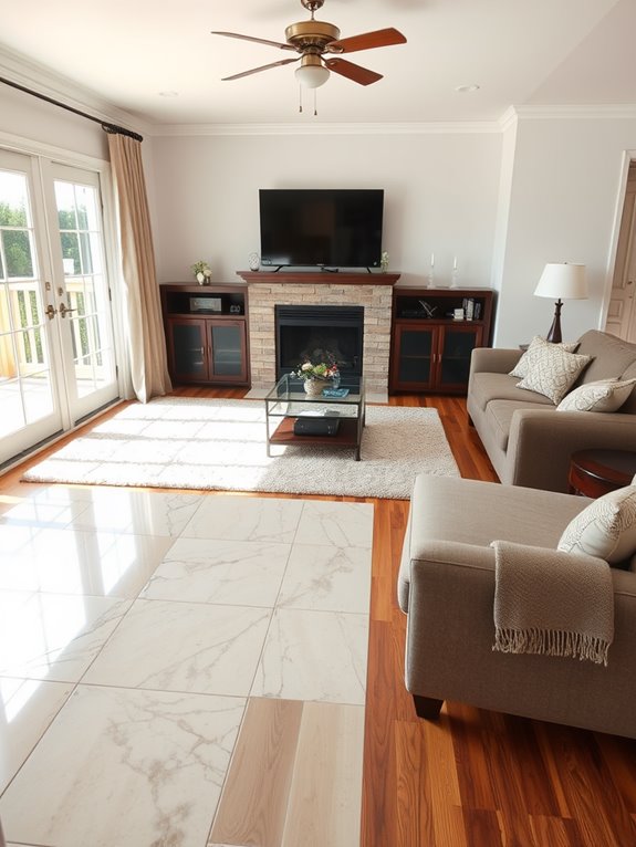 surfaces cleaned by stanley steemer