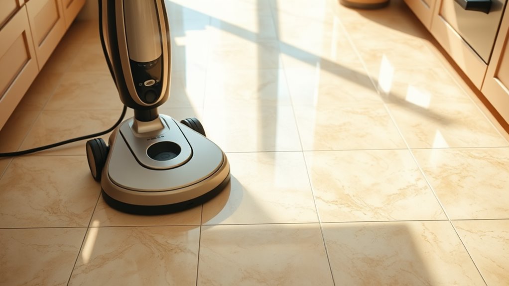 top 2025 tile cleaners