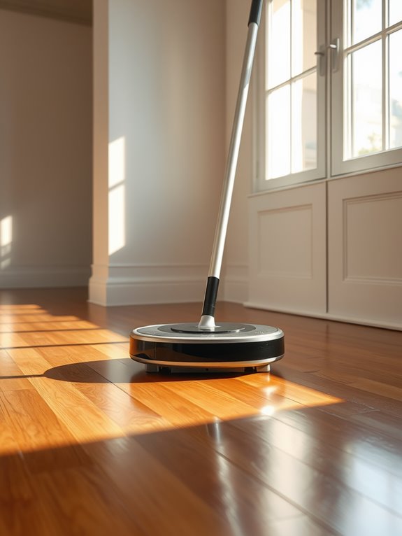top robot mops reviewed