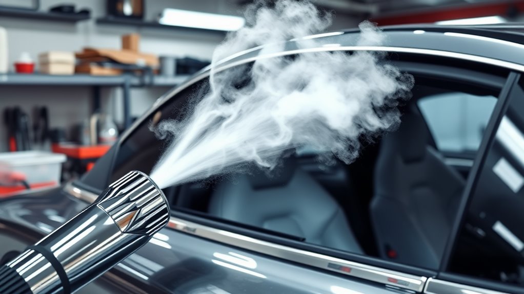 vehicle cleaning technology guide