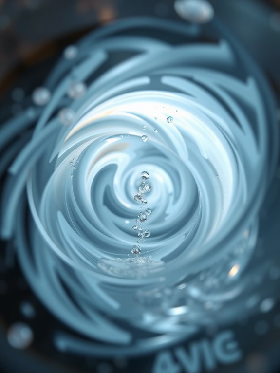 water filtration vacuum technology