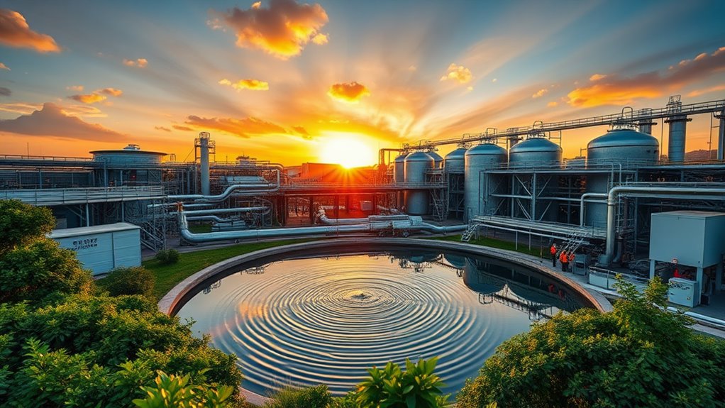 water treatment significance explained